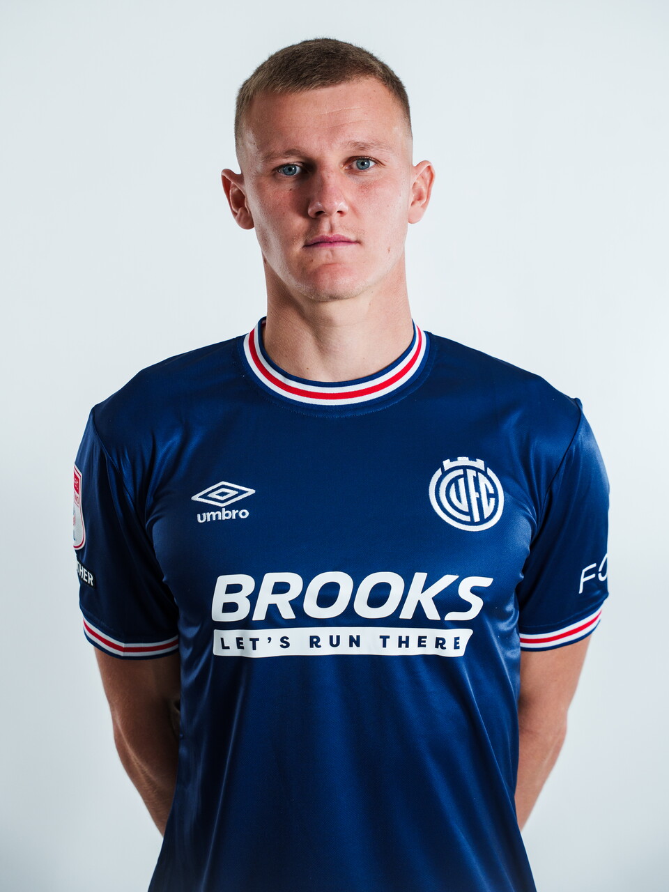 Jake Eastwood profile photo