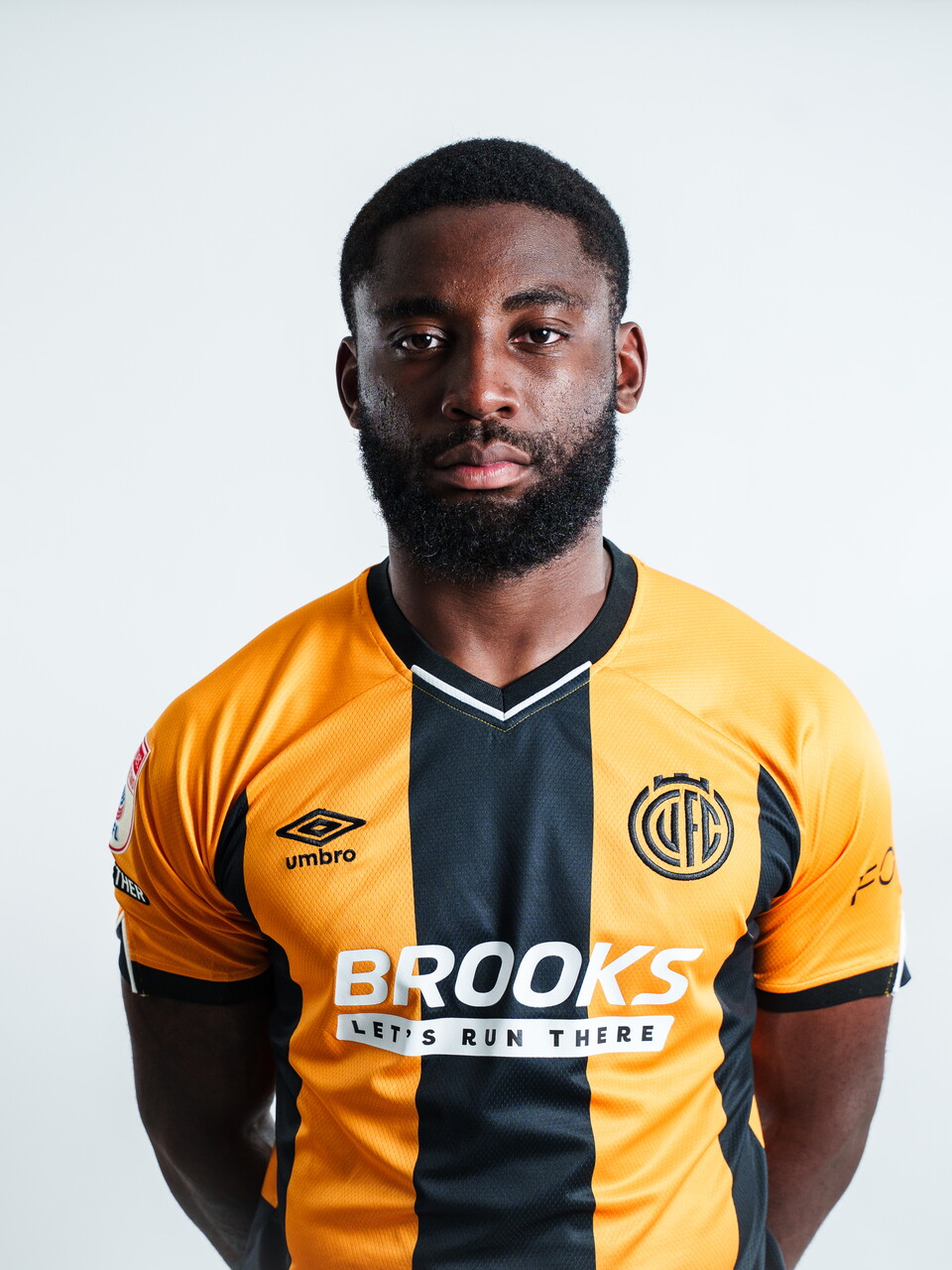 Kylian Kouassi profile photo 