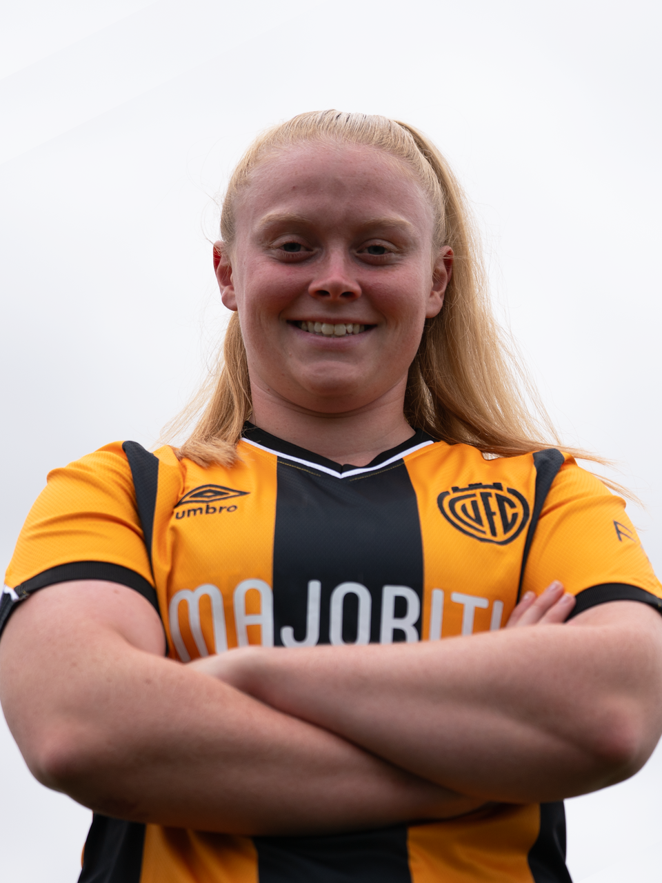 Abbie Jackson