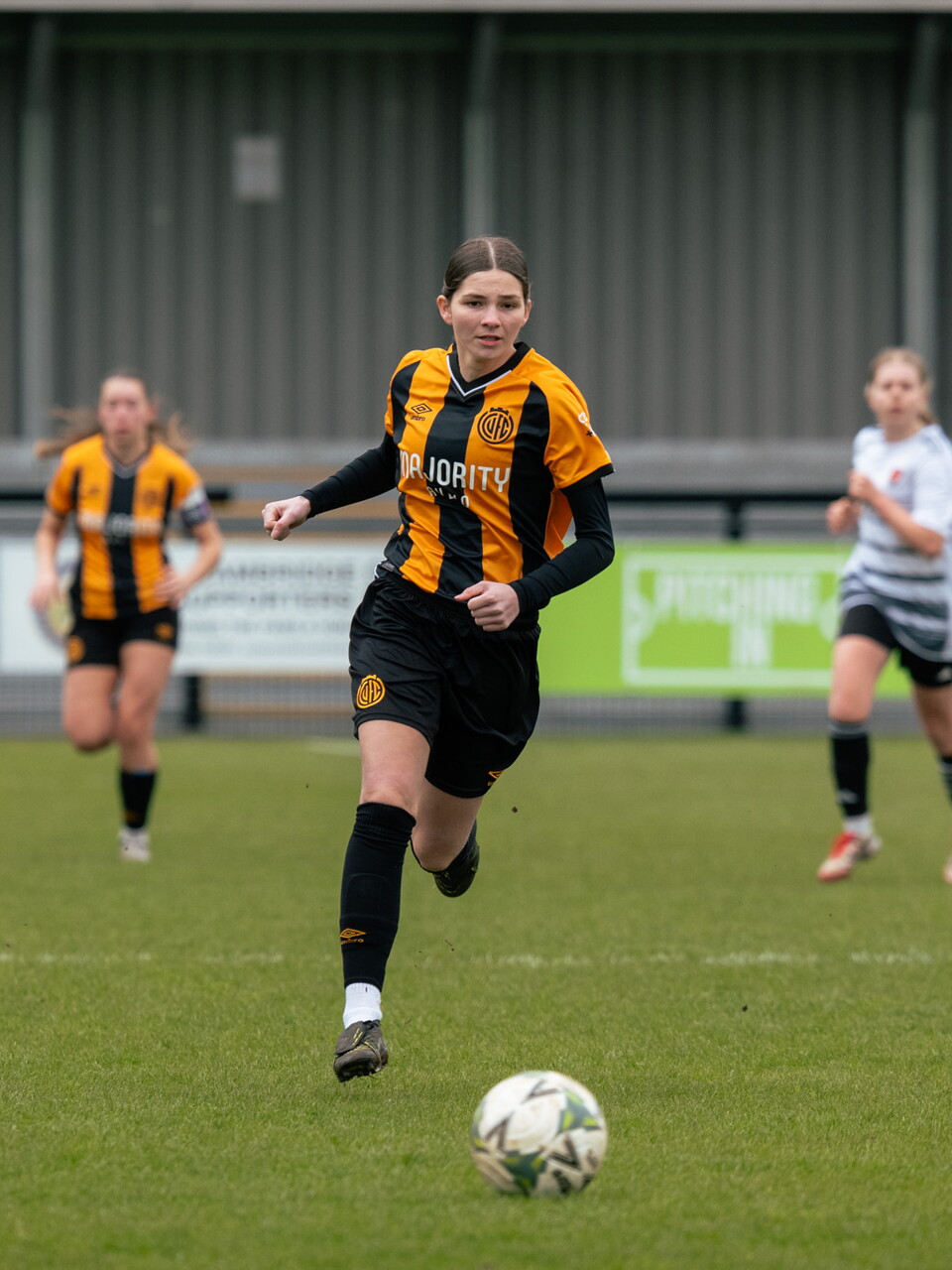 Matilda Thomas-O'Keefe