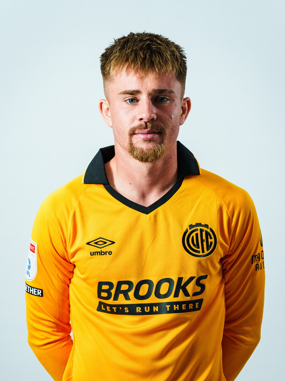 Ben Knight