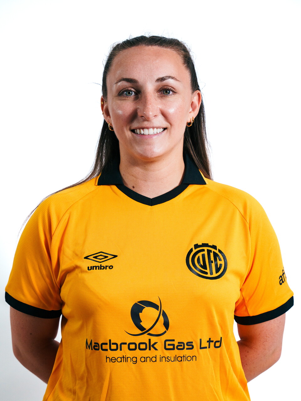 Alicia Povey 2026/27