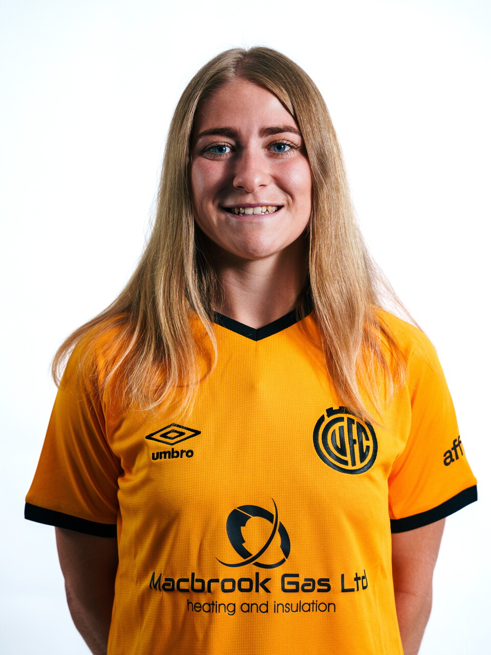 Ceri Flye 2026/27