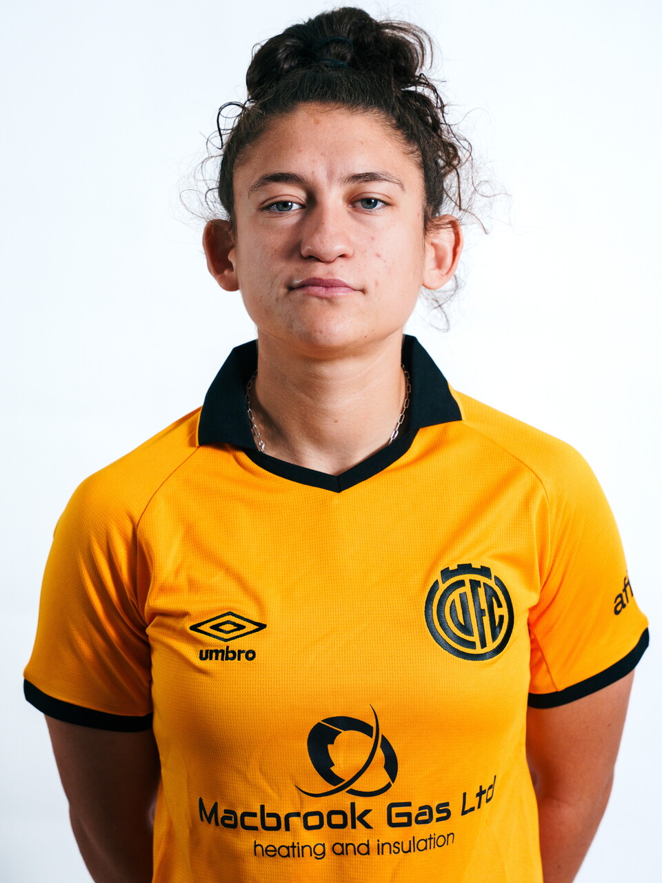 Hope Strauss 2026/27