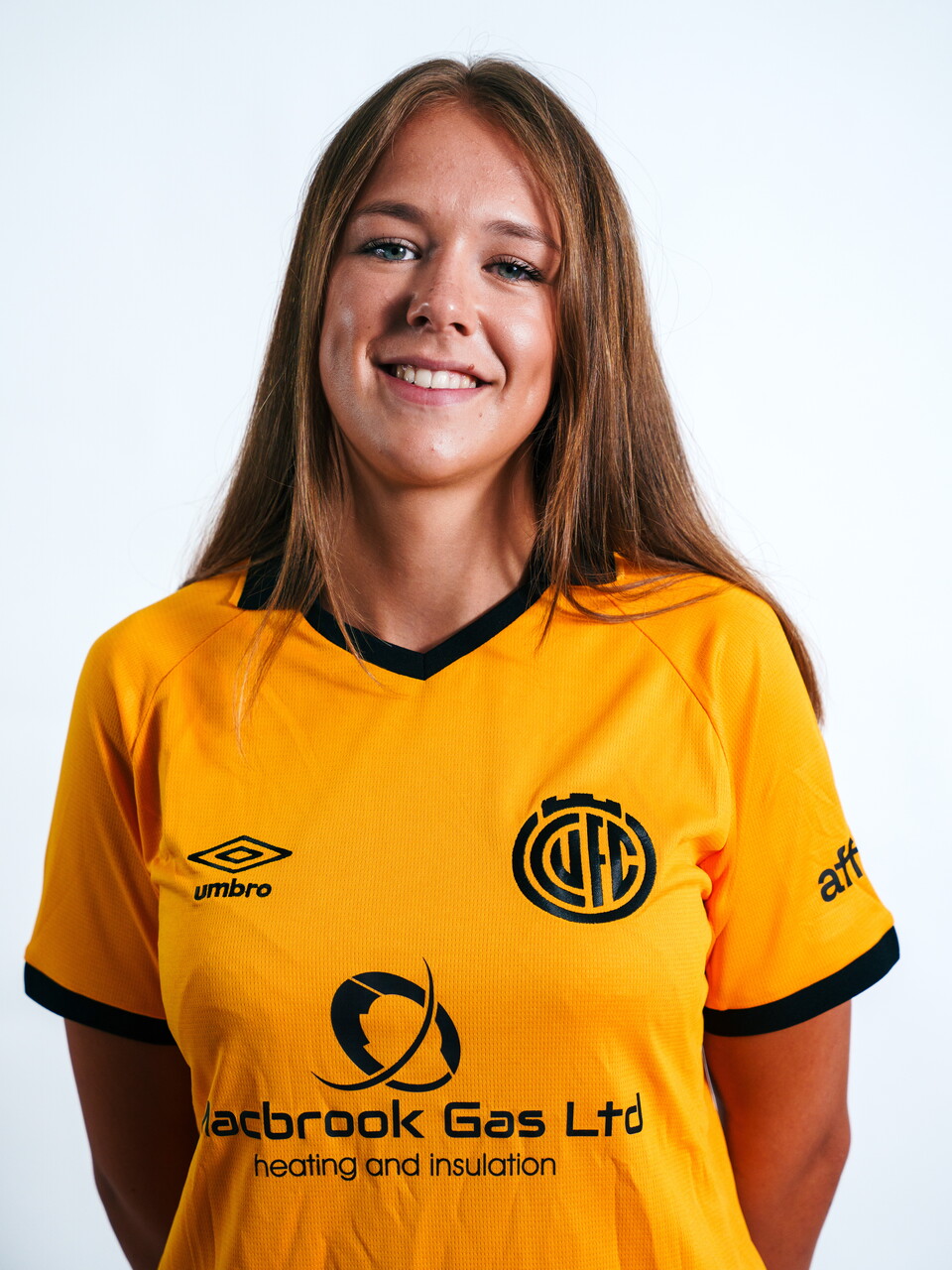 Isabel Beeson 2026/27