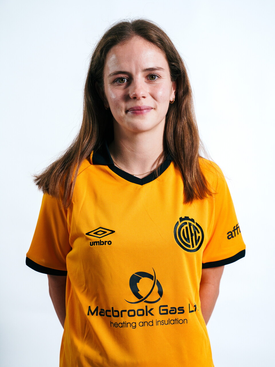 Josie Jarvis 2026/27