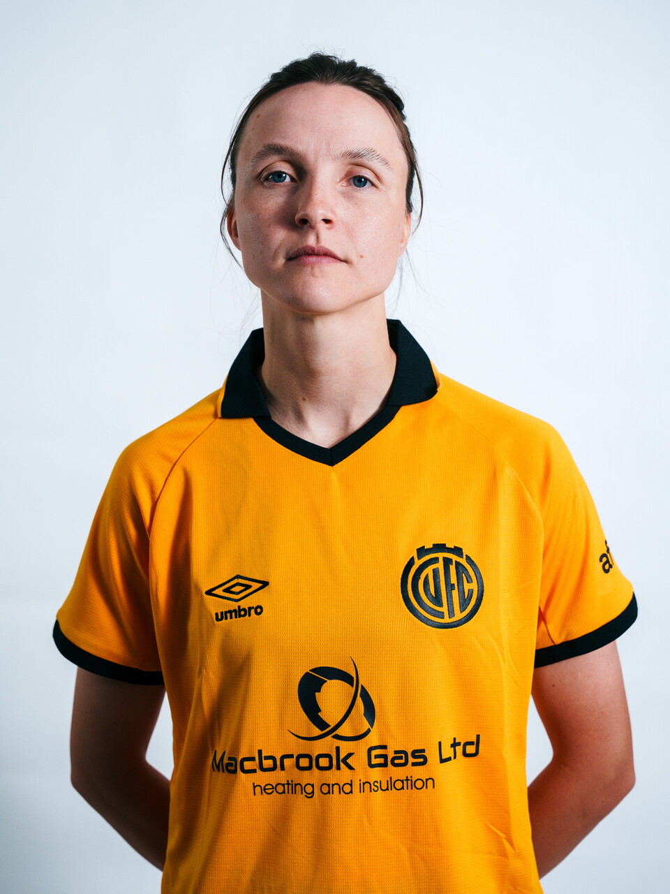 Shannon Shaw 2026/27