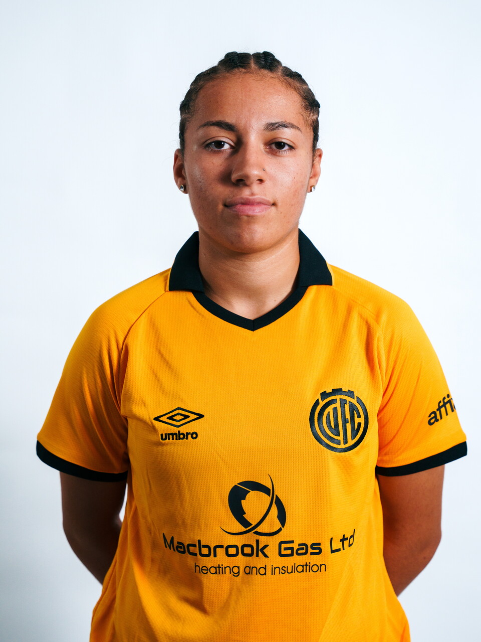 Renait Bennett 2026/27
