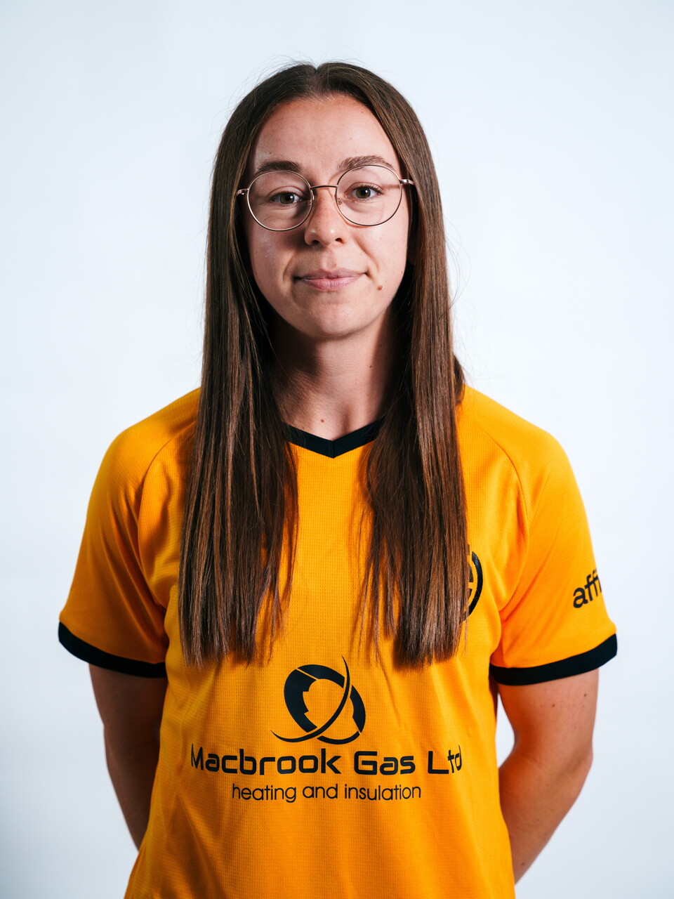 Sophie Jeffery 2026/27