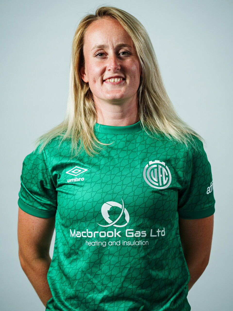 Lauren Webb 2026/27