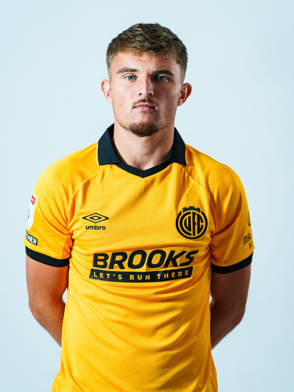 Callum Perry