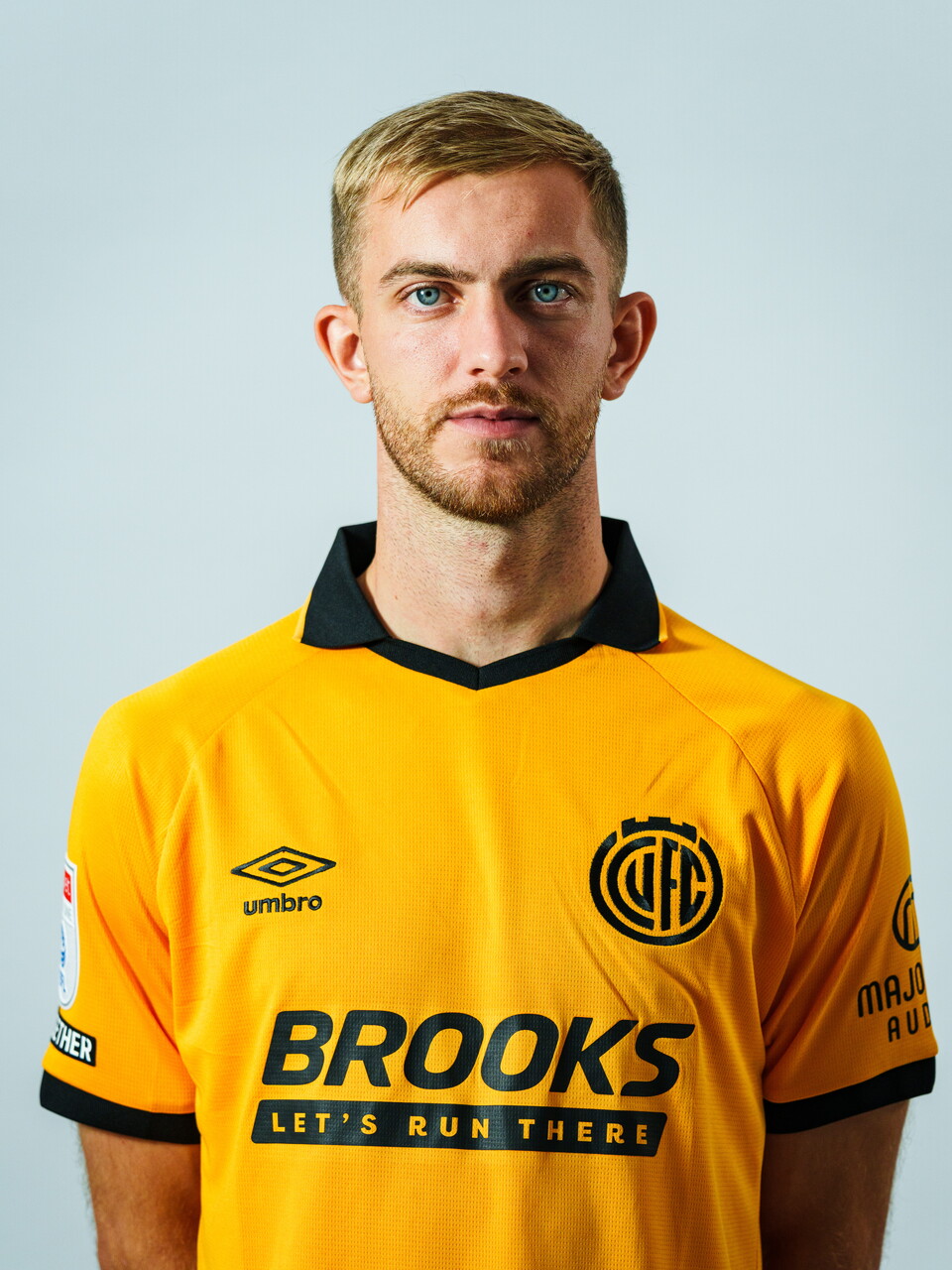 Callum Stead