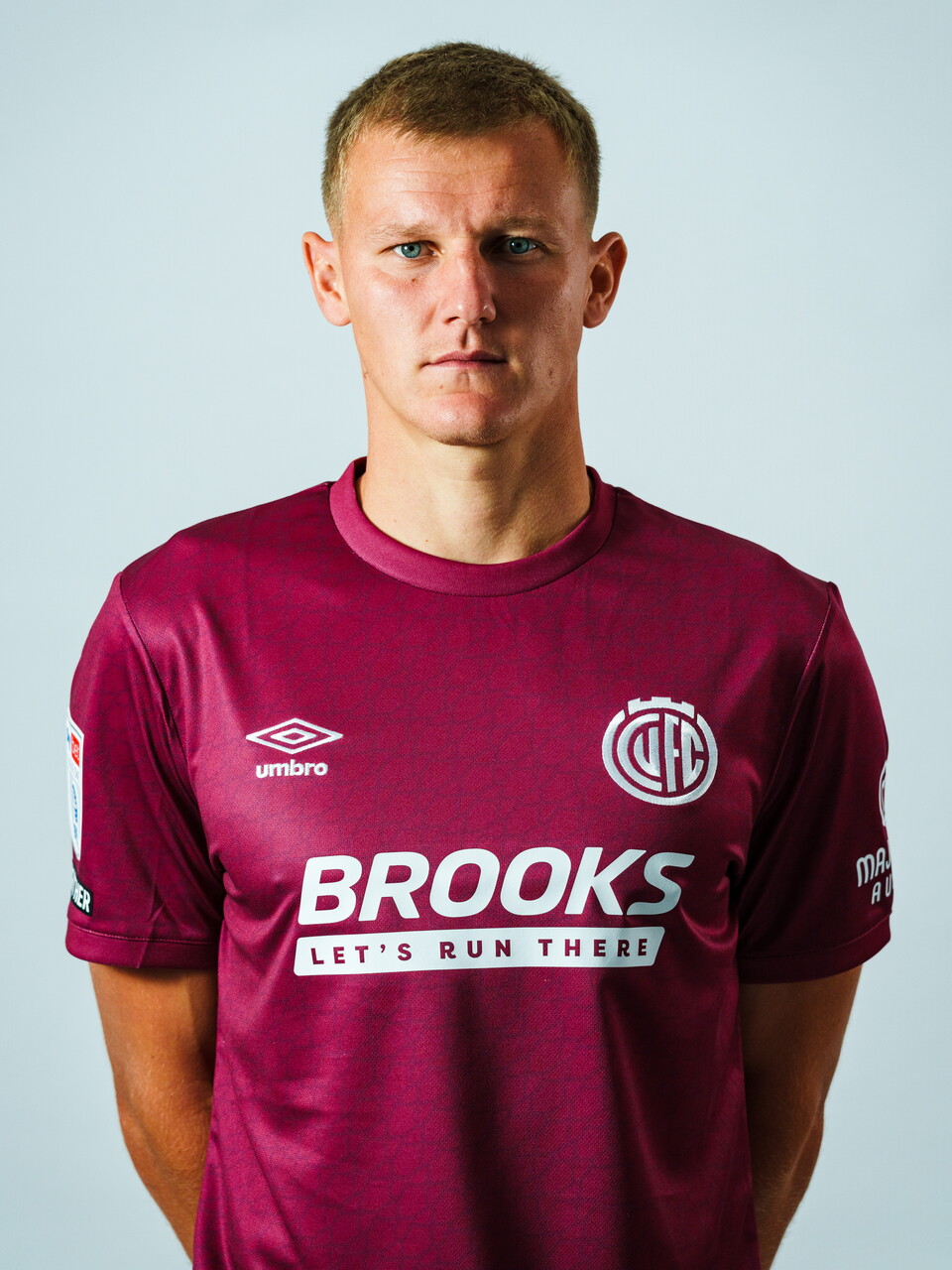 Jake Eastwood