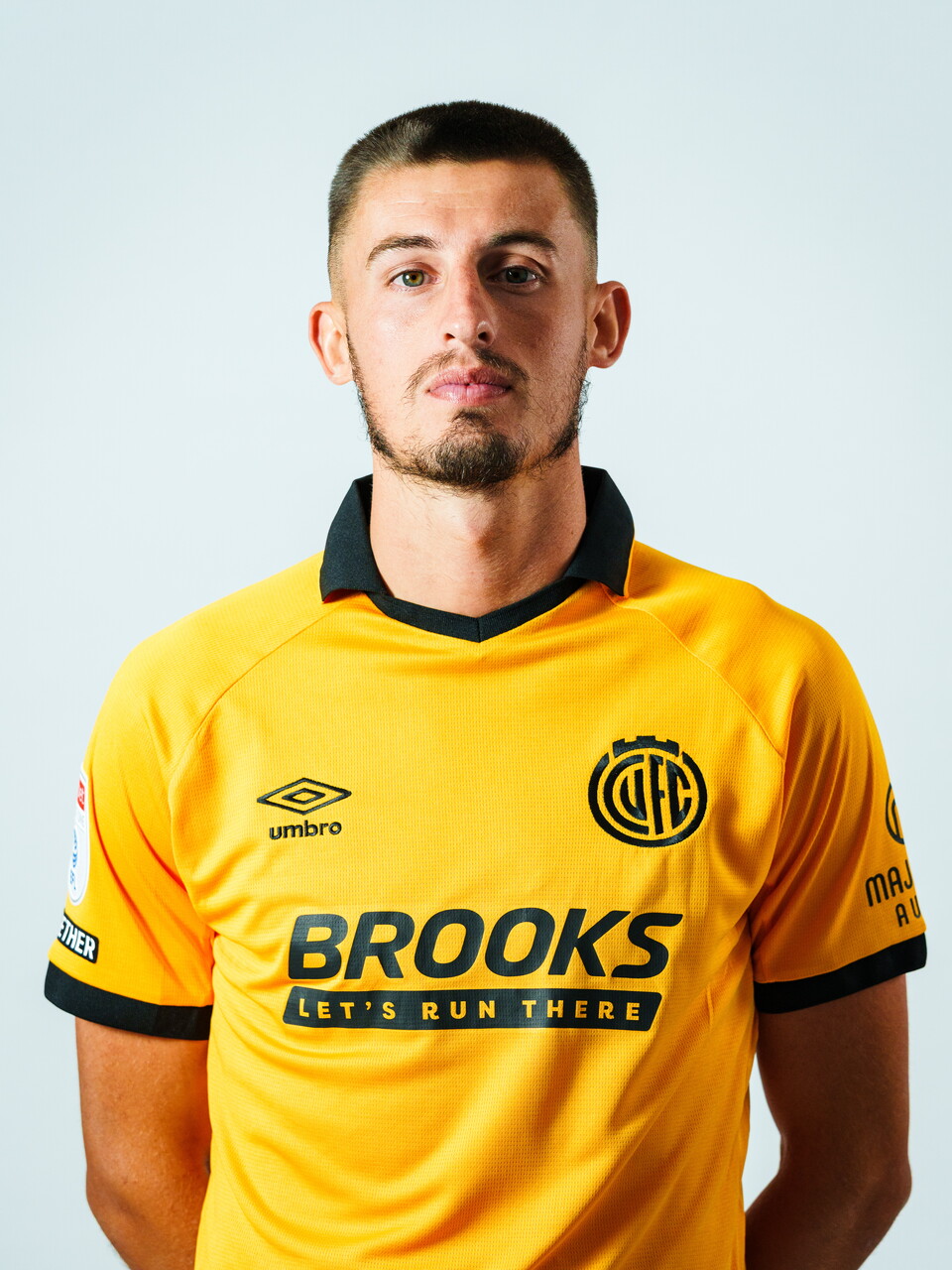 Kell Watts