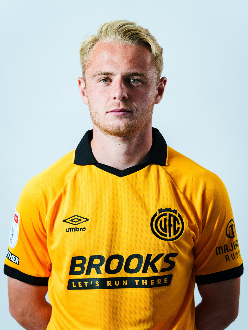 Liam Bennett