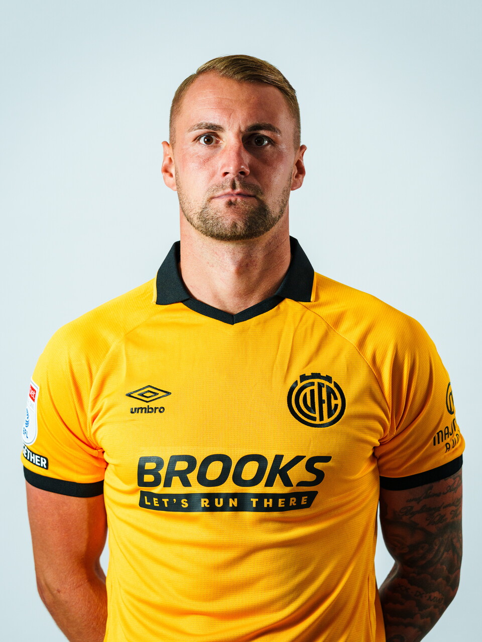 Patrick Bauer