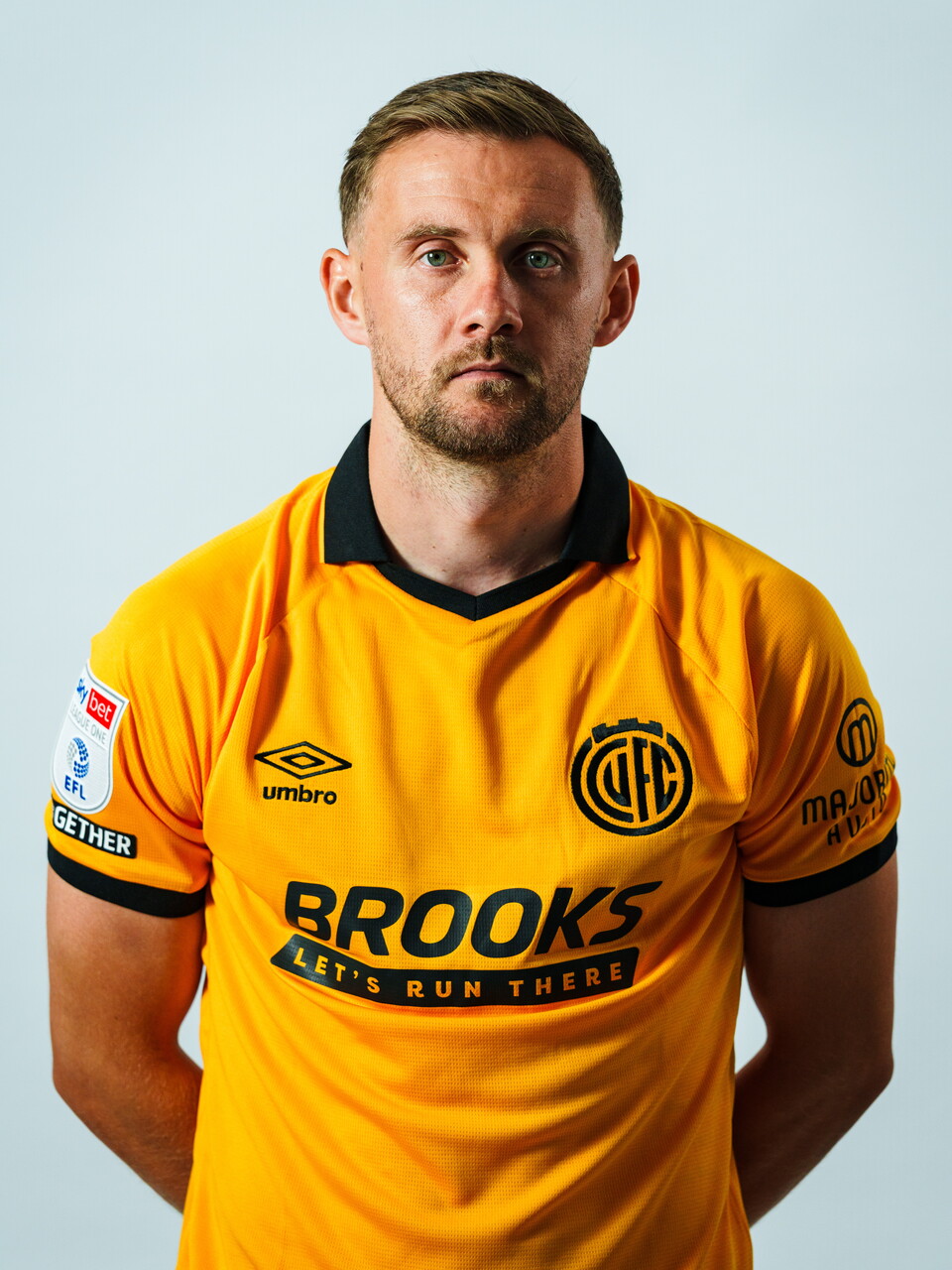 Shane McLoughlin
