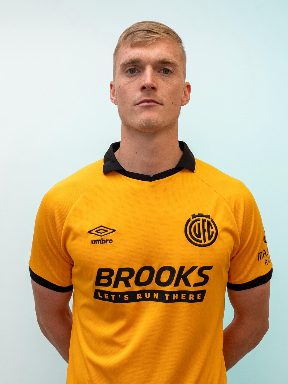 Cathal Heffernan
