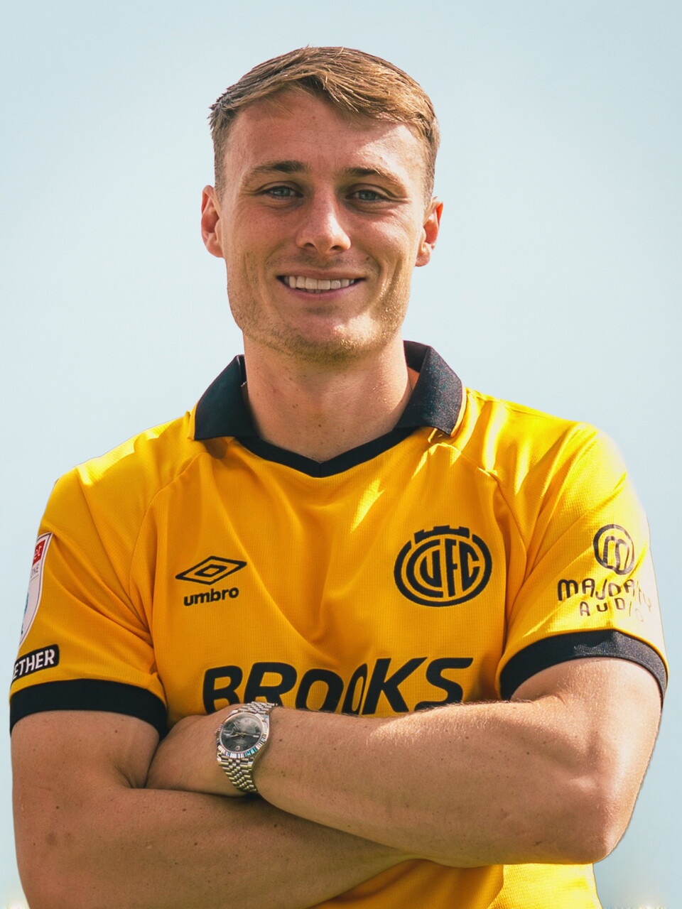 Owen Moxon