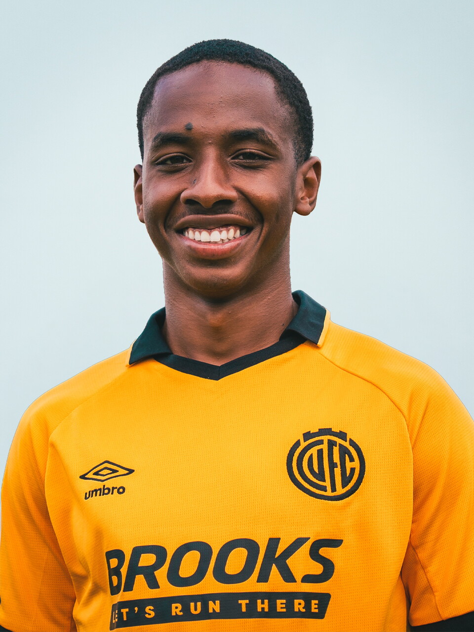 Ra'ees Bangura Williams