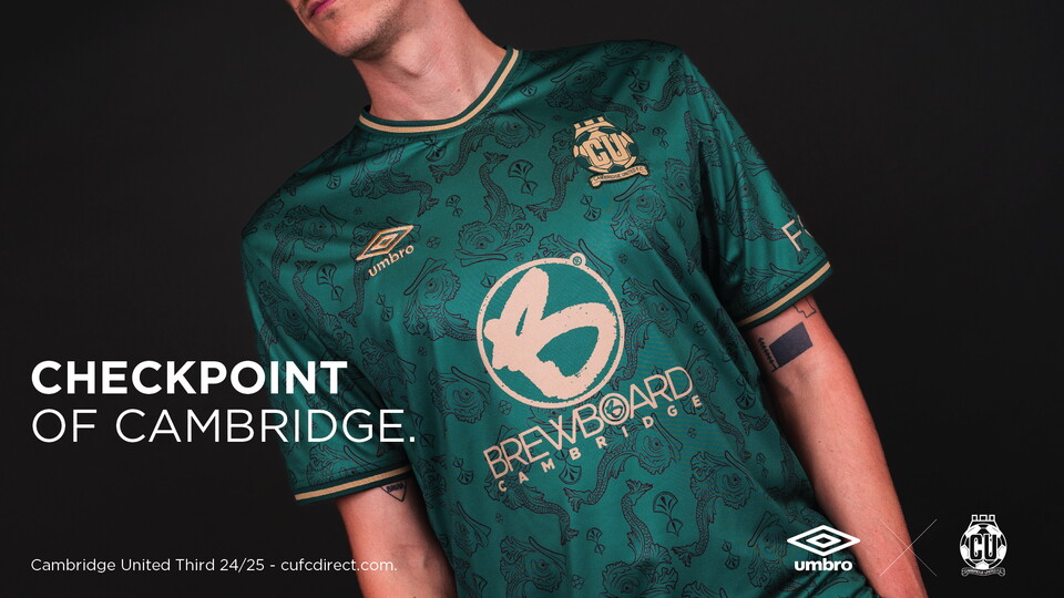 24-25 Third Shirt Promo