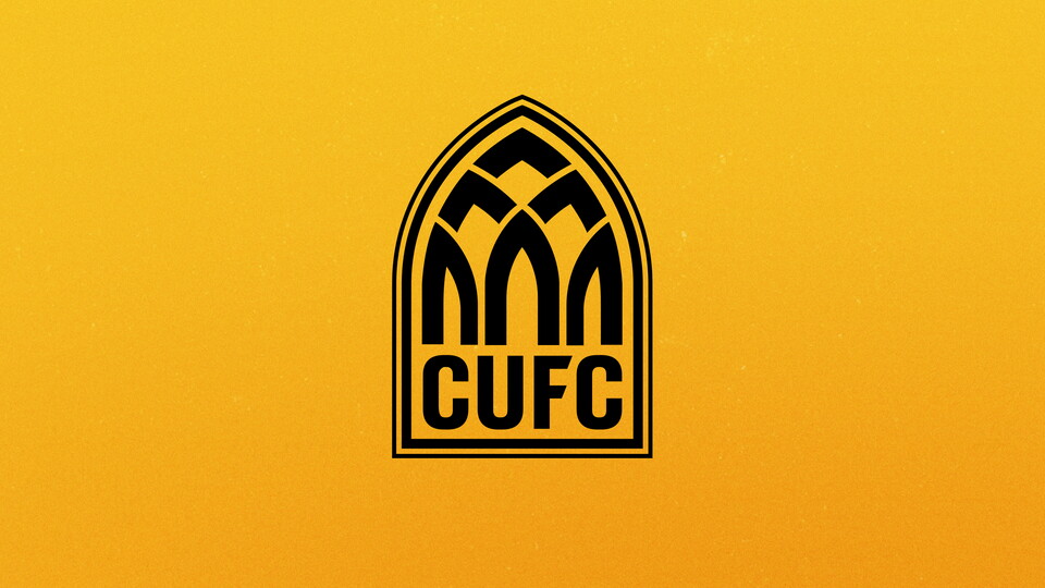 Abbey Inspired Crest design