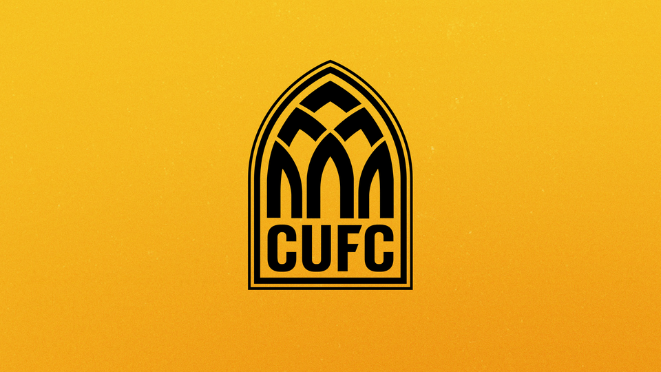 Abbey Inspired Crest design