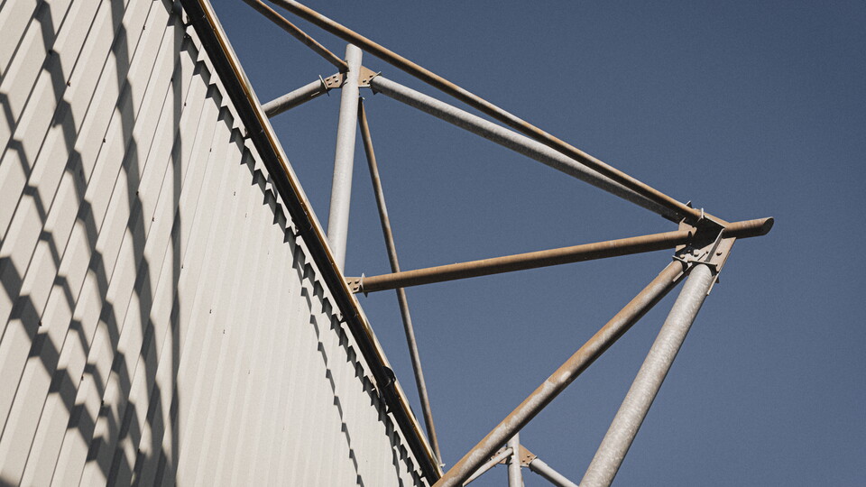 The Cledara Abbey Stadium