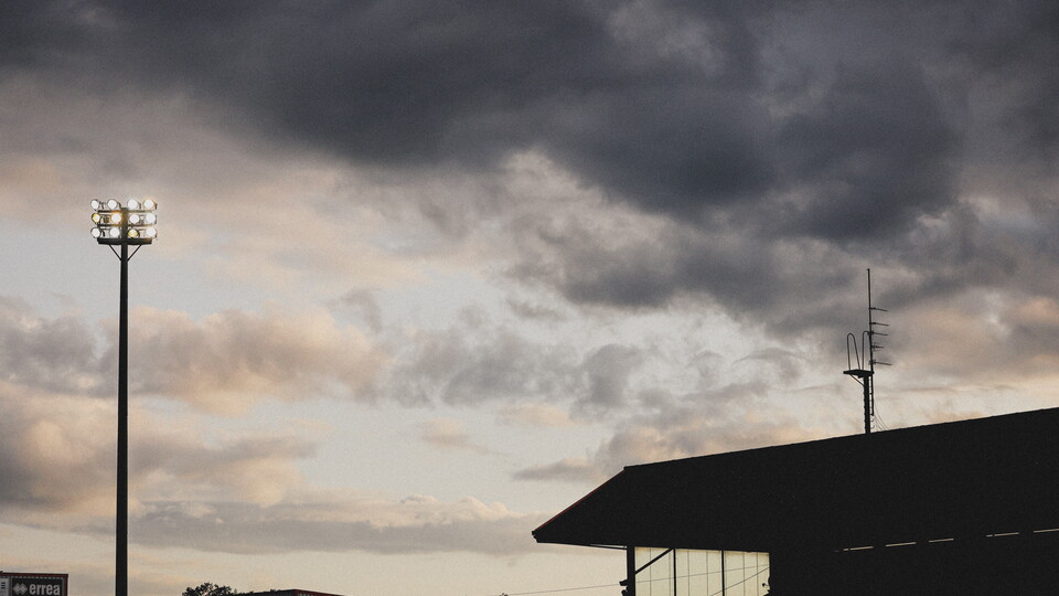 The Completely-Suzuki Stadium