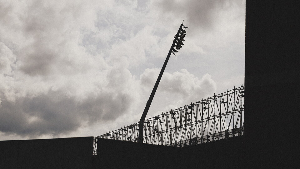 The Racecourse Ground