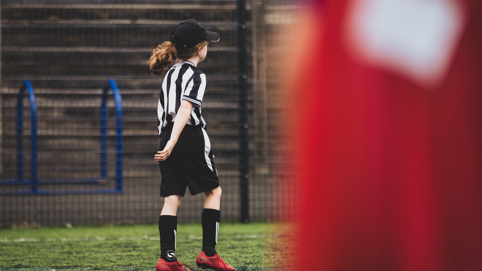 Soccer Camps at Cambridge United