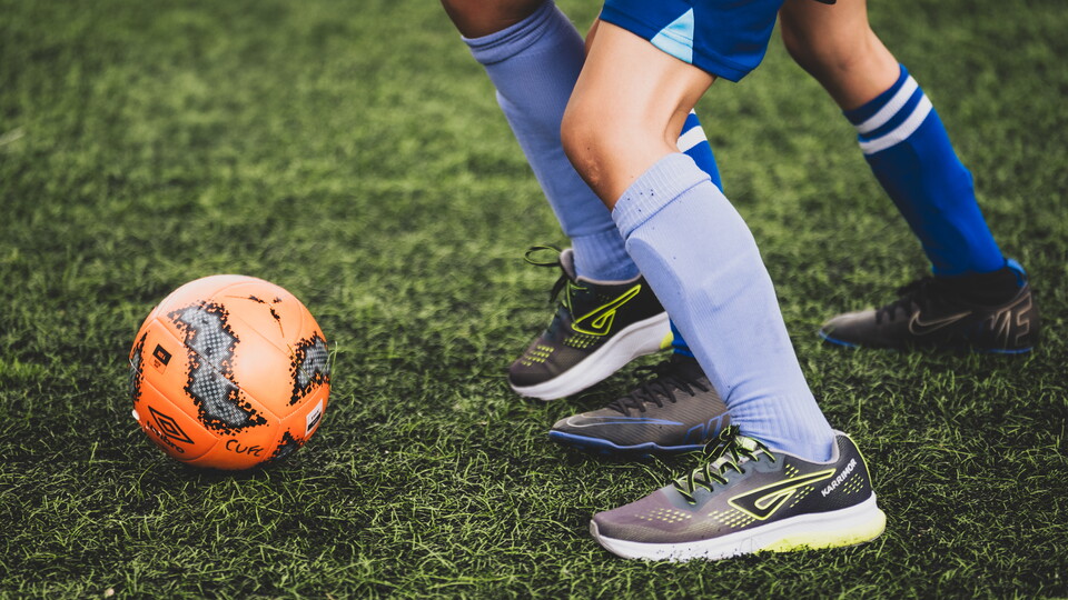 Soccer Camps at Cambridge United