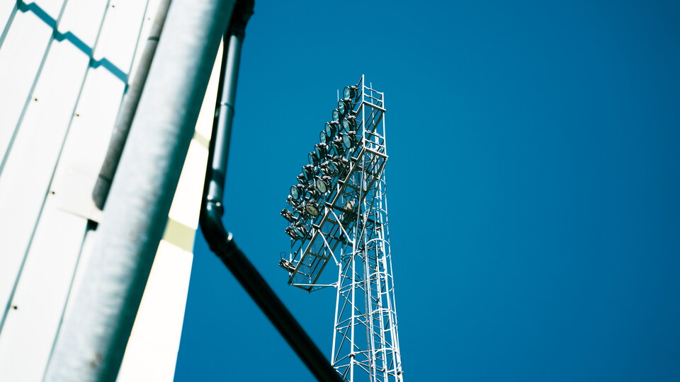 The Cledara Abbey Stadium