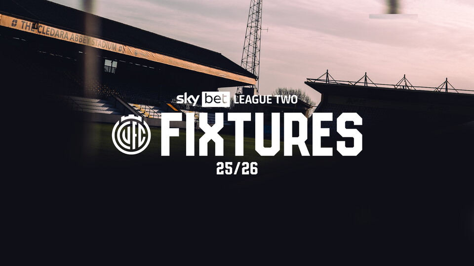 25-26 Fixtures graphic