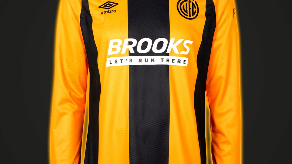 Long Sleeve Home Kit