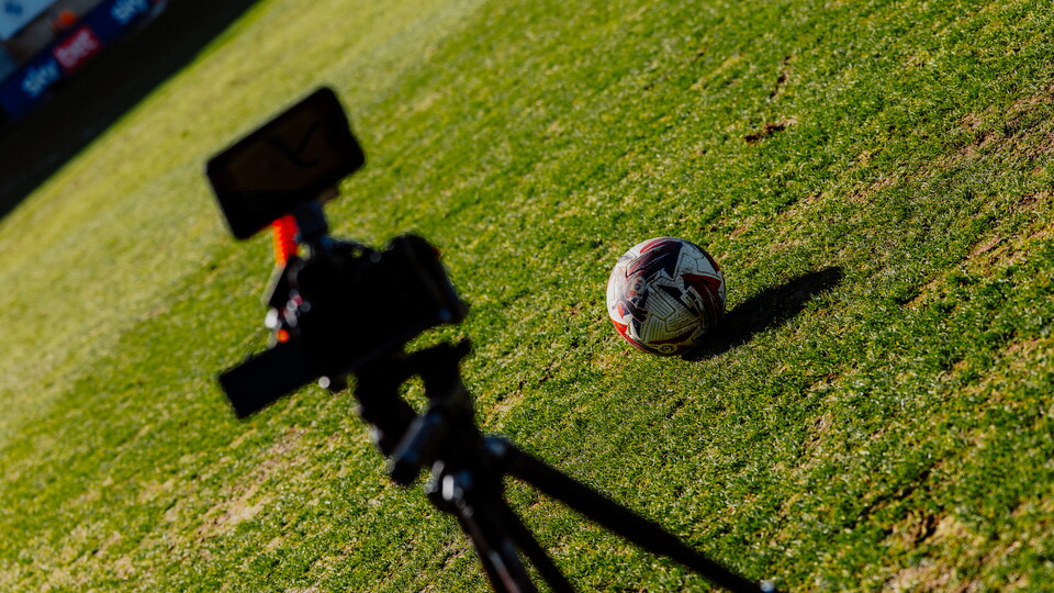 Media Editorial photo