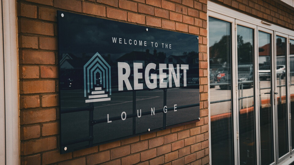 Regent Lounge photo