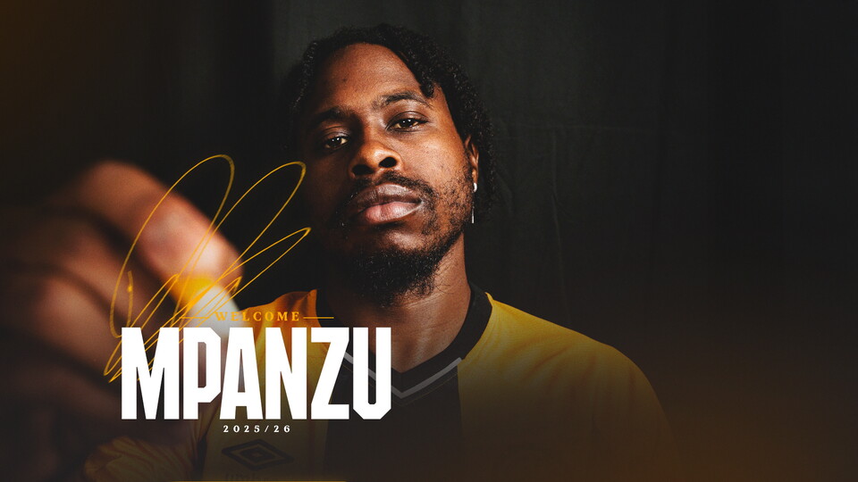 Pelly Ruddock Mpanzu announcement graphic