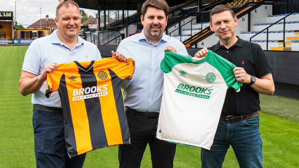 GCIS partnership photo