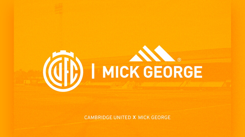 Mick George Partnership Graphic
