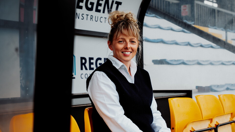 Dr Harley-Jean Simpson