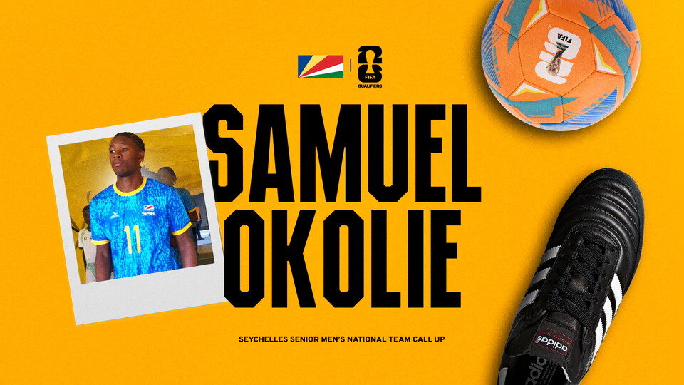 Samuel Okolie graphic
