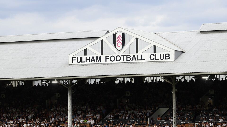 Fulham Football Club
