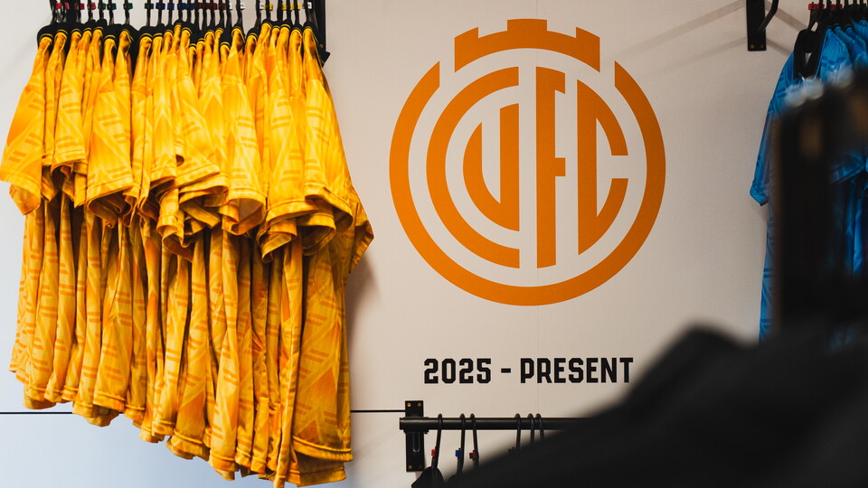 Cambridge United Club Store