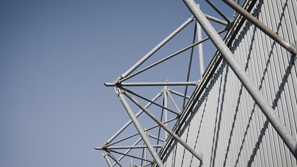 The Cledara Abbey Stadium