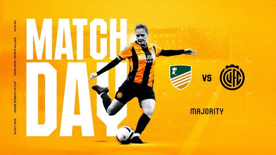 UniofNotts Matchday