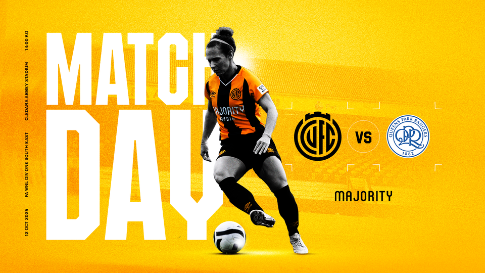 CUFCW - QPR