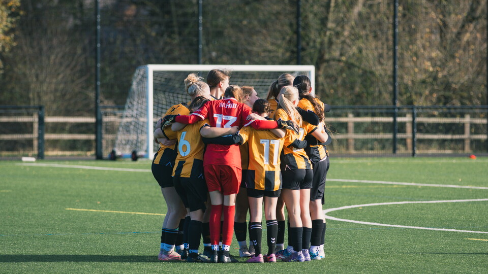 Cambridge United Elite Scholarship players