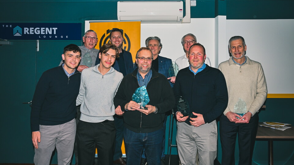 Cambridge United Hall of Fame inductees