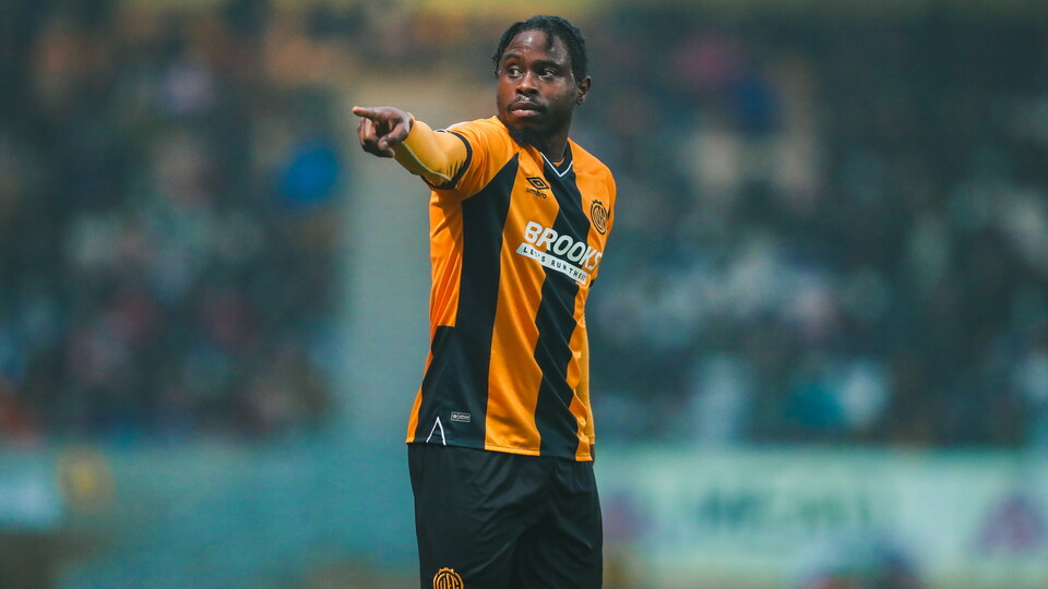 Pelly Ruddock Mpanzu